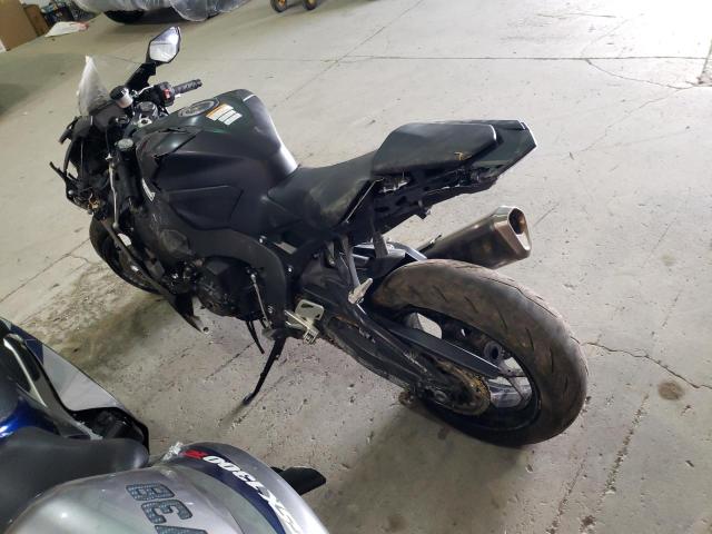 2021 HONDA CBR1000 RA - JH2SC7755MK400048