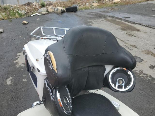 2003 HARLEY-DAVIDSON FLHPI 1HD1FHW103Y733509