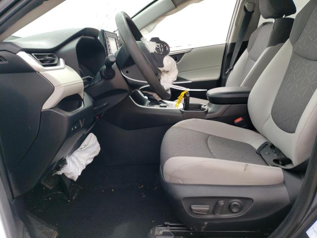 4T3R6RFV4MU024607 Toyota Rav4 Xle