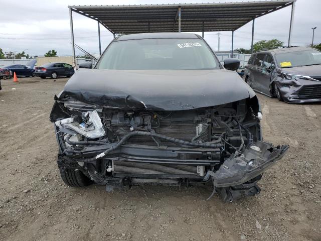 5N1AT2MV6JC723344 Nissan ROGUE S