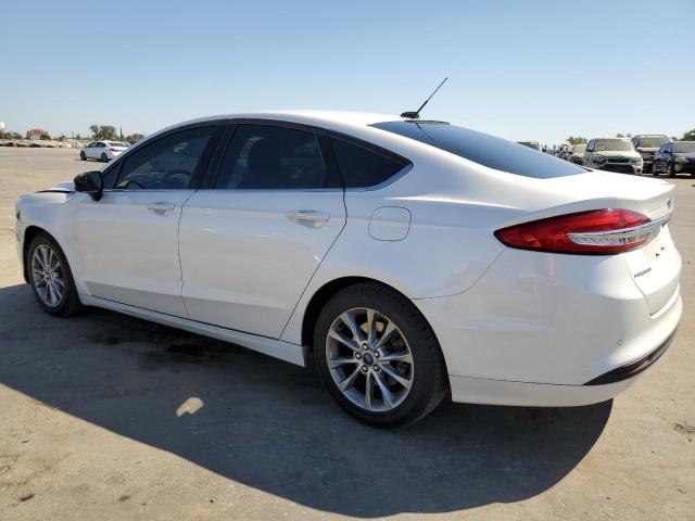 3FA6P0H70HR171355 Ford FUSION SE