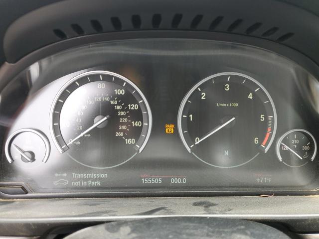 WBAXA5C57ED689774 BMW 535 D