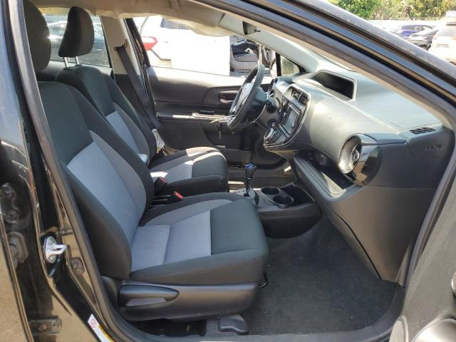 JTDKDTB30J1599225 Toyota PRIUS C