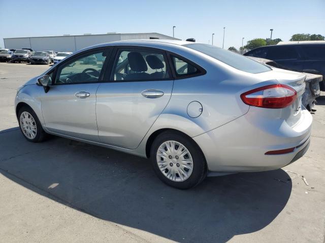 3FADP4AJ1EM128219 Ford FIESTA S