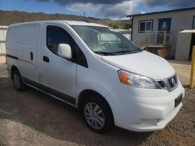 3N6CM0KN6HK720852 Nissan NV200 2.5S