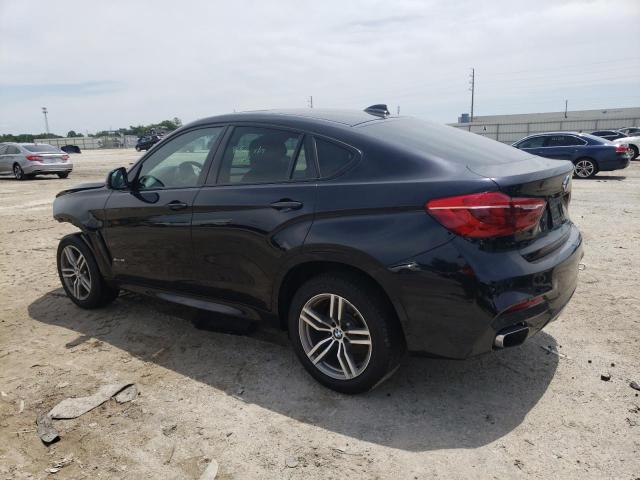 VIN 5UXKU0C39H0G69402 2017 BMW X6, Sdrive35I no.2