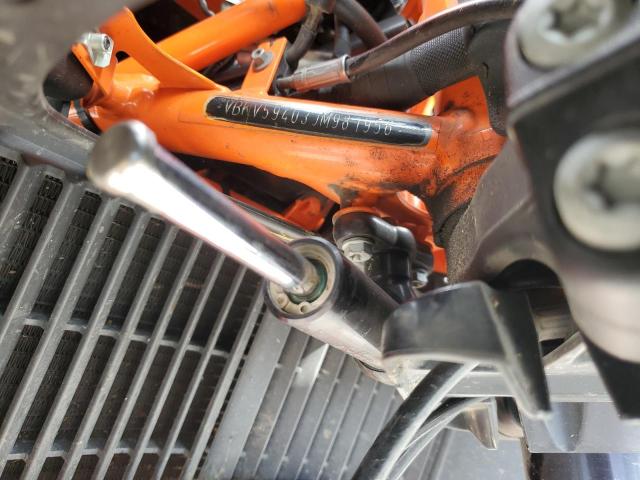 2018 KTM 1290 SUPER - VBKV59403JM981956