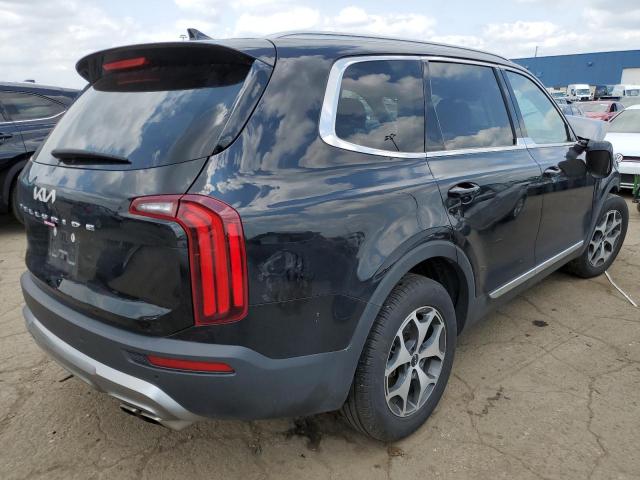 5XYP34HC1NG259089 KIA Telluride Ex