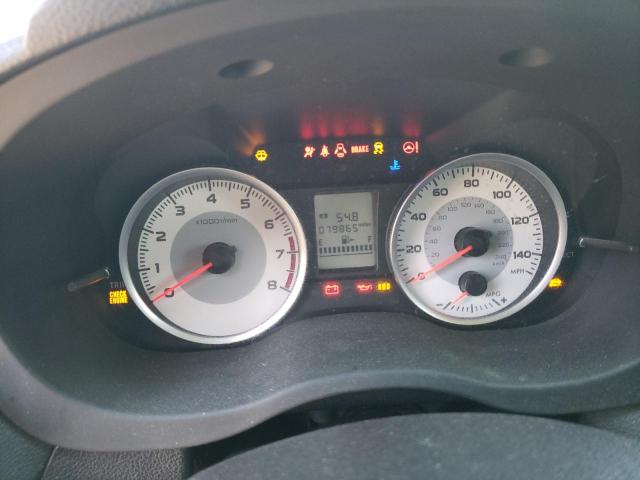 JF1GPAC62E9302866 Subaru Impreza Premium