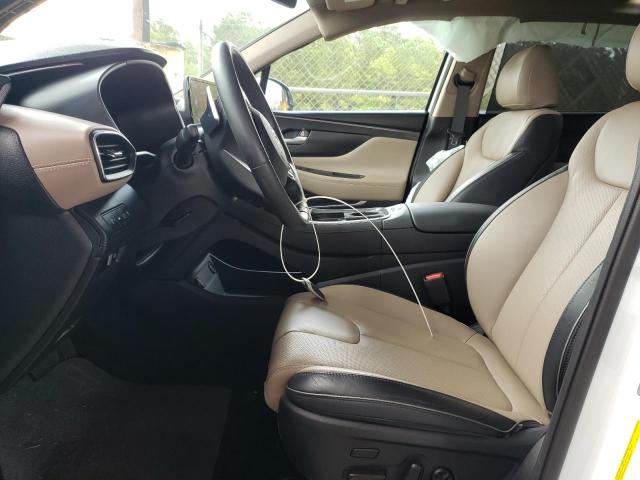 2021 HYUNDAI SANTA FE L - 5NMS44AL4MH336155