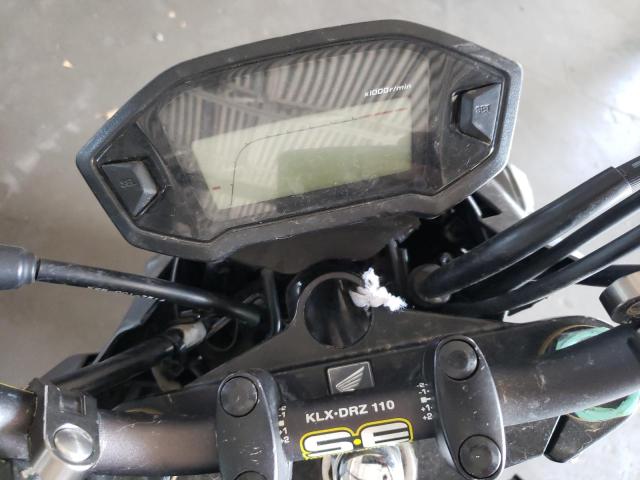 2018 HONDA GROM MLHJC7516J5000060