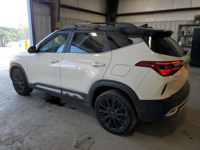 2022 KIA SELTOS NIG - KNDEUCA25N7291458