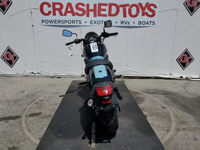 2020 KAWASAKI EN650 E - JKAENEE11LDA05143