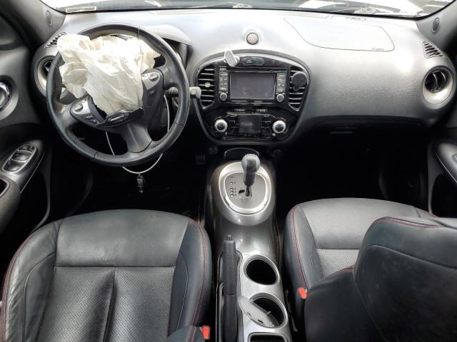 2015 NISSAN JUKE S - JN8AF5MR5FT500269