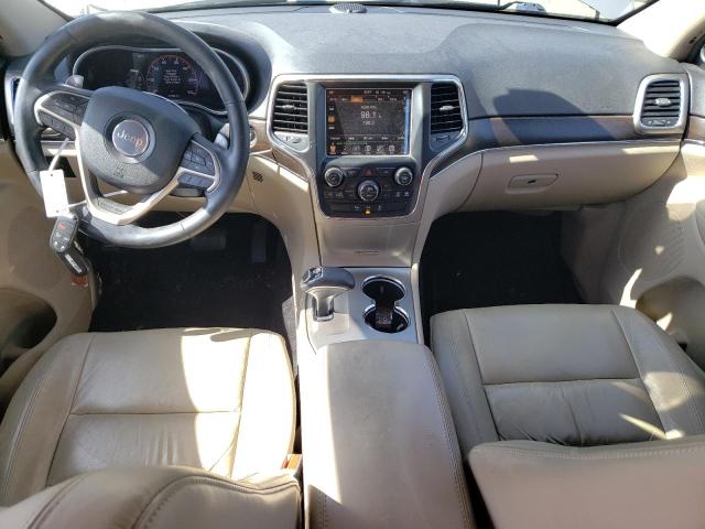 1C4RJEBG2EC342129 Jeep Grand Cherokee Limited