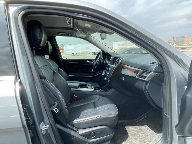 4JGDF7CE9EA275363 Mercedes-Benz Gl 450 4matic