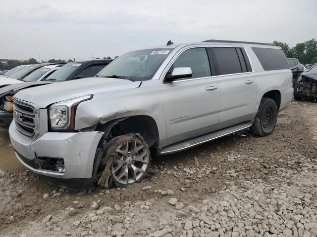 2015 GMC Yukon XL 