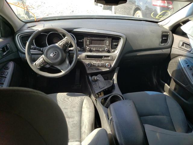 5XXGM4A74FG470299 KIA Optima Lx
