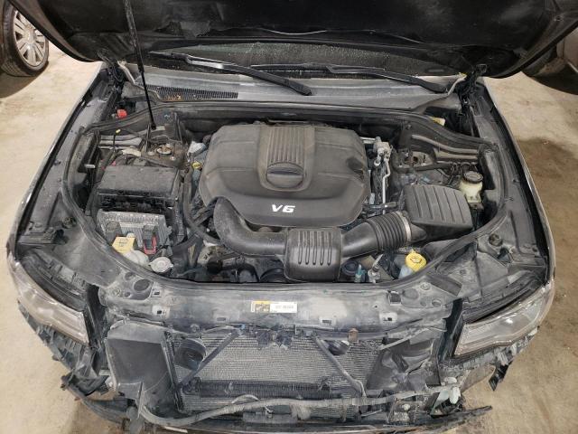 1C4RJFJGXEC393272 Jeep Grand Cherokee Summit
