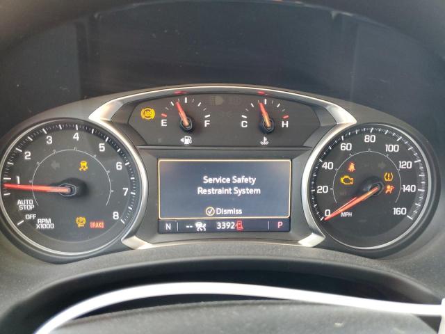 2023 GMC TERRAIN AT 3GKALYEG6PL211432