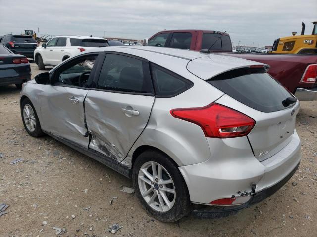 2018 FORD 100 CLB WG 1FADP3K2XJL330571