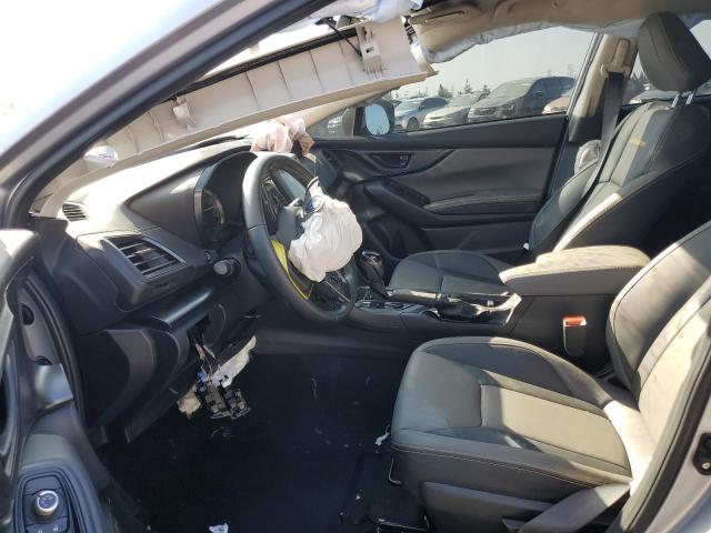 JF2GTHSCXMH370490 Subaru Crosstrek Sport