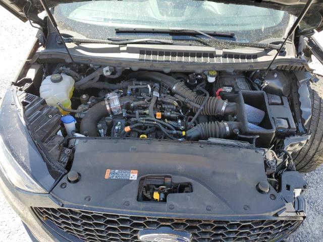 2FMPK4AP4NBA16800 2022 FORD EDGE, photo no. 12