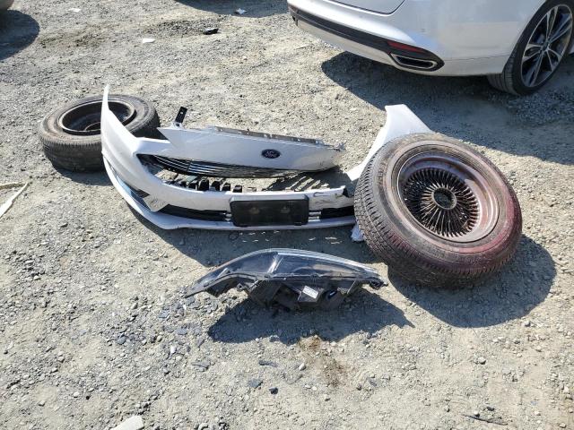 3FA6P0K94HR277799 Ford Fusion Titanium
