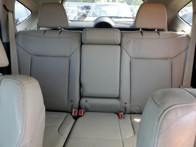 2016 HONDA CR-V TOURI - 5J6RM4H90GL013243