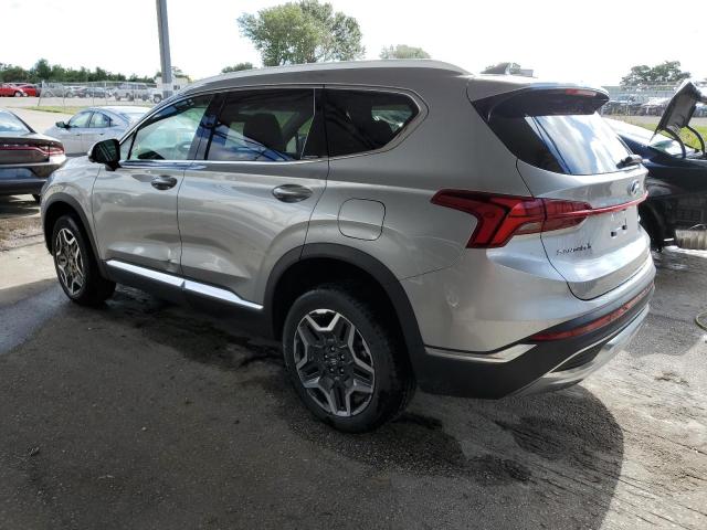 2023 HYUNDAI SANTA FE L - 5NMS4DAL2PH532762