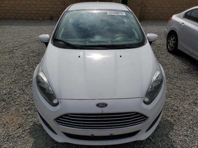 3FADP4BJ9HM143649 Ford FIESTA SE