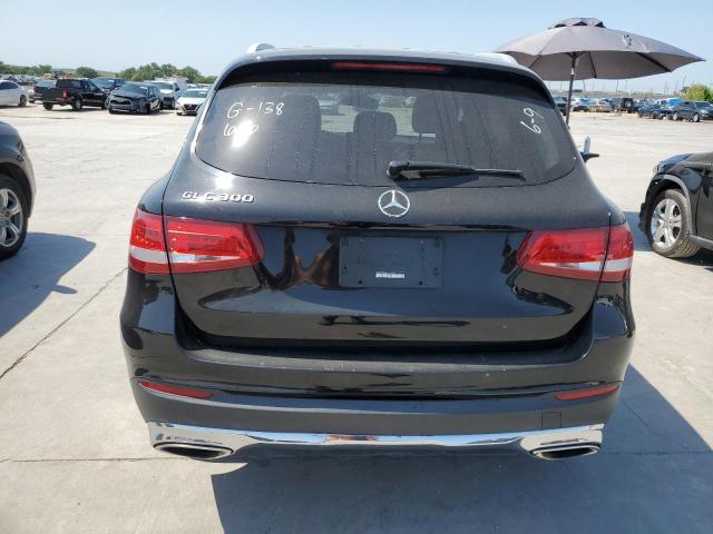 WDC0G4JBXHF182909 Mercedes-Benz GLC 300