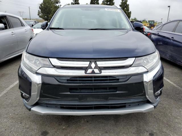 JA4AD3A39HZ042820 Mitsubishi Outlander Se