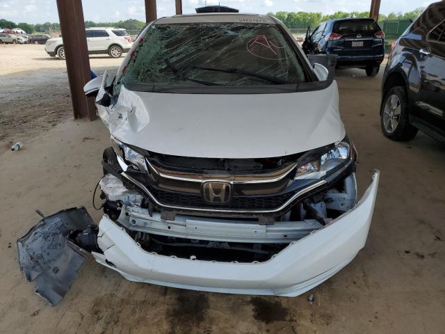 2019 HONDA FIT EXL - 3HGGK5H94KM719391