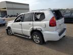 2005 Lexus Gx 470 4.7L for Sale in Kansas City, KS - Rollover