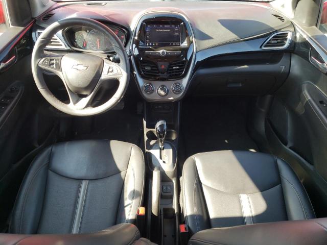 2020 CHEVROLET SPARK 2LT - KL8CF6SA8LC467103