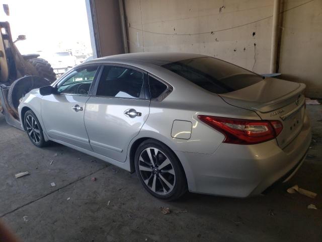 1N4AL3AP7GC261780 Nissan ALTIMA 2.5