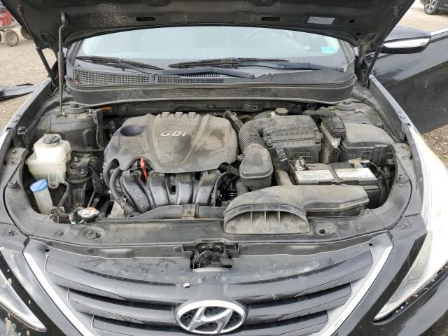 5NPEB4AC7EH935901 Hyundai SONATA GLS