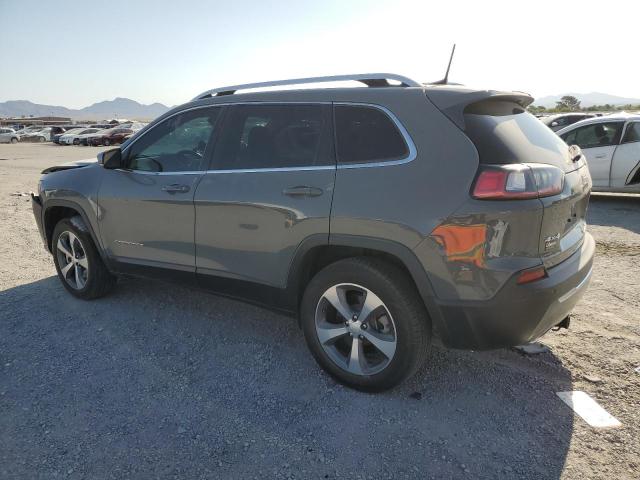 1C4PJMDX5LD516958 Jeep Cherokee Limited