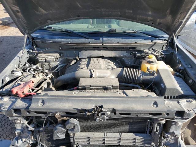 1FTFW1ET2EFC94605 Ford F150 Supercrew