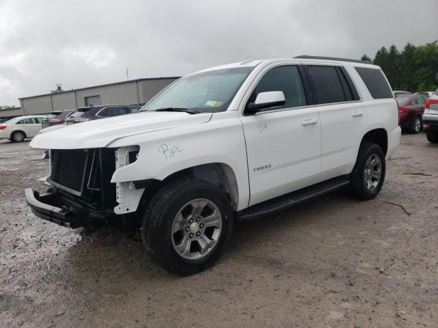 2019 Chevrolet Tahoe 