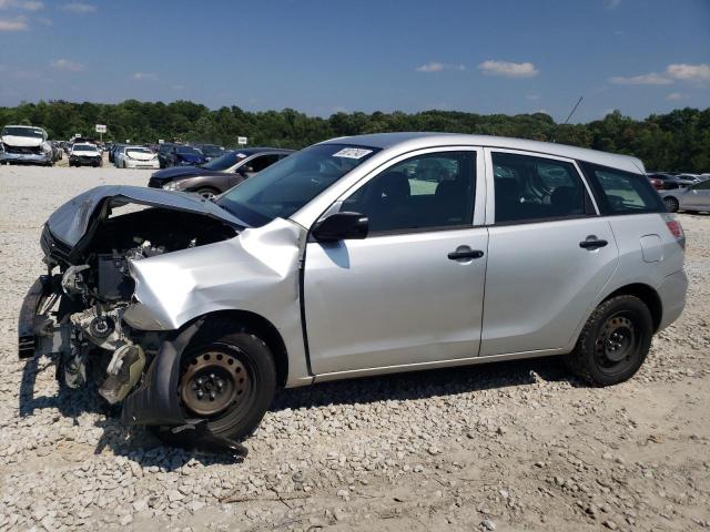 2006 Toyota Matrix XR