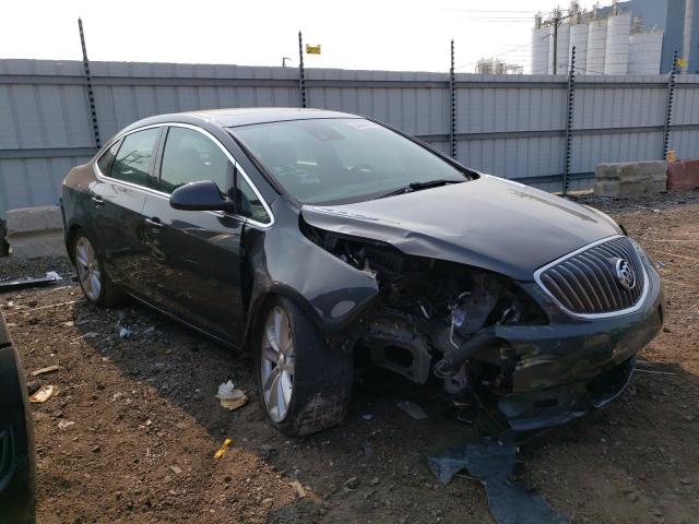 1G4PR5SK2F4209267 Buick Verano Convenience