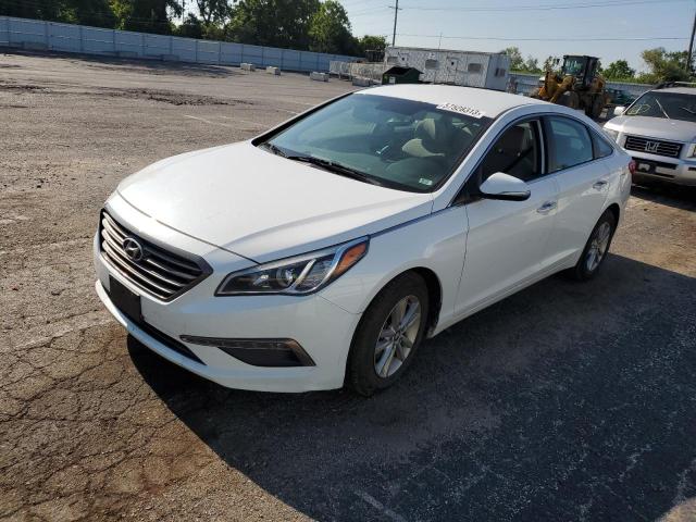 5NPE24AA8FH193475 | 2015 HYUNDAI SONATA ECO