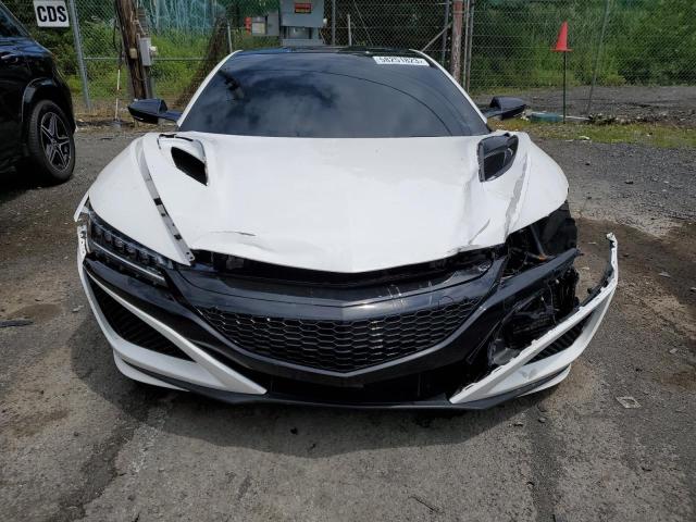 2018 ACURA NSX 19UNC1B06JY000041