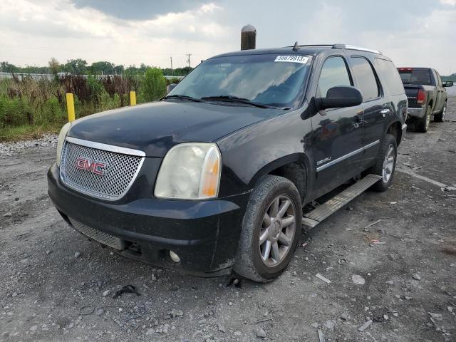 2012 GMC Yukon Denali