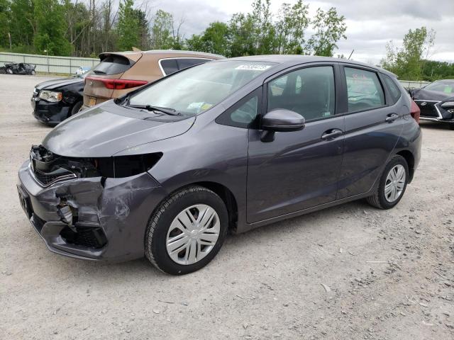 2019 Honda Fit LX