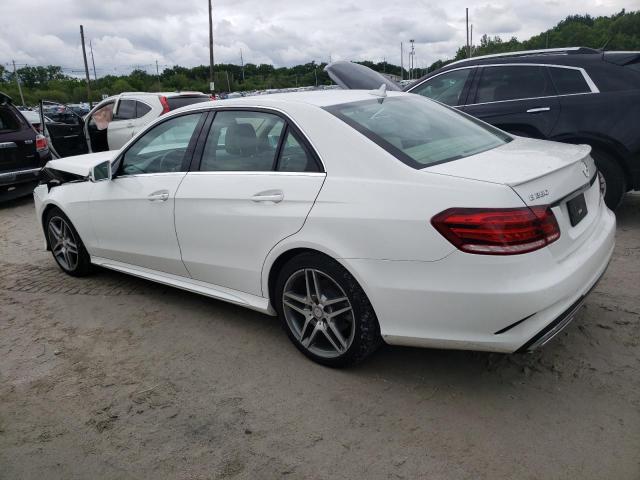 2016 MERCEDES-BENZ E 350 4MAT - WDDHF8JB6GB261024