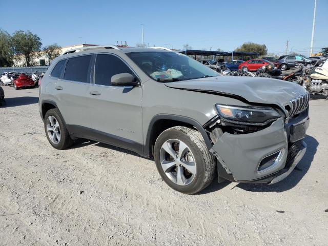 1C4PJMDX5LD516958 Jeep Cherokee Limited
