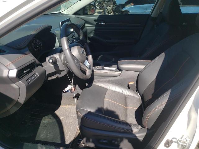 1N4BL4CW1NN365410 Nissan ALTIMA SR